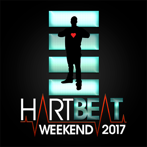 Hartbeat Weekend 2017 Las Vegas Labor Day Weekend